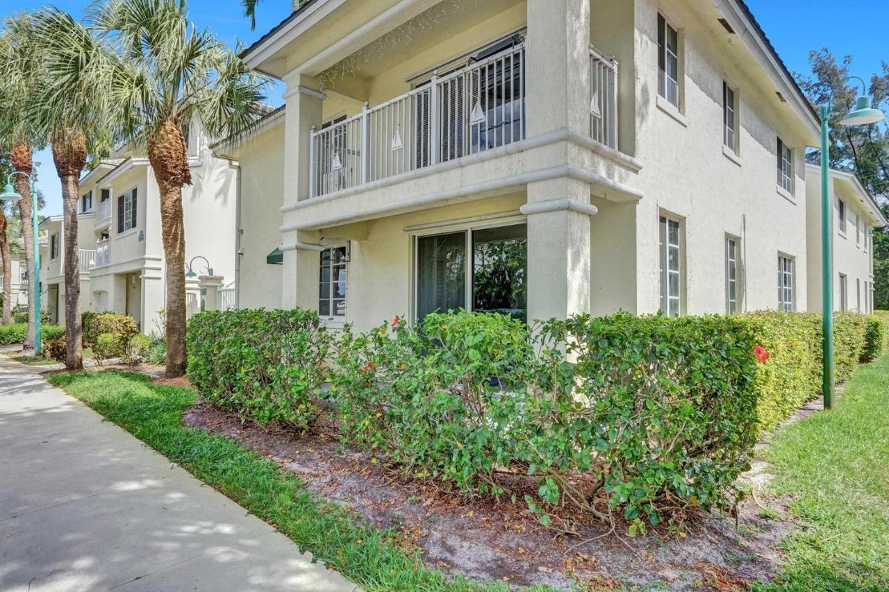 3B Waterside Villa - Luxury & Fun - Near Beach, Airport Fort Lauderdale Exterior foto